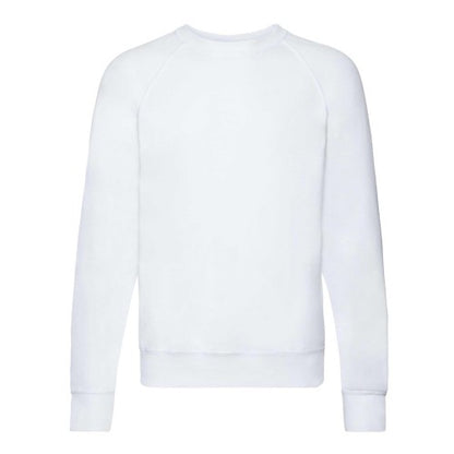 Front - AWDis Just Hoods Mens Graduate Heavyweight Sweatshirt