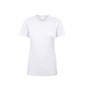 Front - Next Level Womens/Ladies Ideal T-Shirt