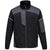 Front - Portwest Mens PW3 Flex Shell Jacket