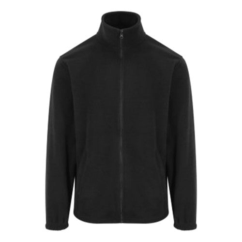 Front - PRO RTX Adults Unisex Pro Fleece Jacket
