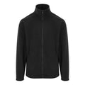Front - PRO RTX Adults Unisex Pro Fleece Jacket