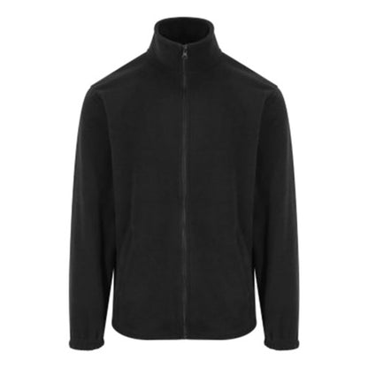 Front - PRO RTX Adults Unisex Pro Fleece Jacket