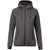 Front - Proact Womens/Ladies Performance Hooded Jacket