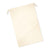 Front - Westford Mill Organic Premium Cotton Stuff Bag