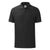 Front - Fruit Of The Loom Mens Tailored Poly/Cotton Piqu Polo Shirt