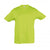 Front - SOLS Kids Regent Short Sleeve T-Shirt