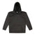 Front - AWDis Just Hoods Kids Sports Polyester Hoodie