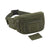 Front - BagBase Molle Utility Waistpack