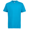 Front - SOLS Kids Unisex Imperial Heavy Cotton Short Sleeve T-Shirt