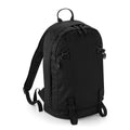 Front - Quadra Everyday Outdoor 15 Litre Backpack
