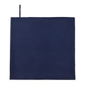 Front - SOLS Atoll 100 Microfibre Bath Sheet