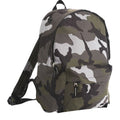 Front - SOLS Childrens/Kids Rider School Backpack
