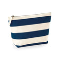 Front - Westford Mill Nautical Accessory Bag