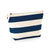 Front - Westford Mill Nautical Accessory Bag