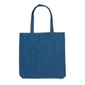 Front - Mantis Denim Tote Bag