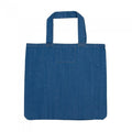 Front - Mantis Denim Shopper