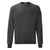 Front - Fruit Of The Loom Mens Classic Drop Shoulder Sweatshirt