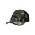 Front - Flexfit Unisex Classic Camo Trucker Cap