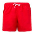 Front - Proact Adults Unisex Swimming Shorts