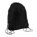 Front - SOLS Urban Gymsac Drawstring Bag