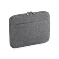 Front - BagBase Essential Tech Organiser
