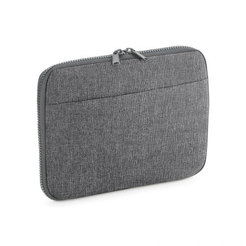 Front - BagBase Essential Tech Organiser