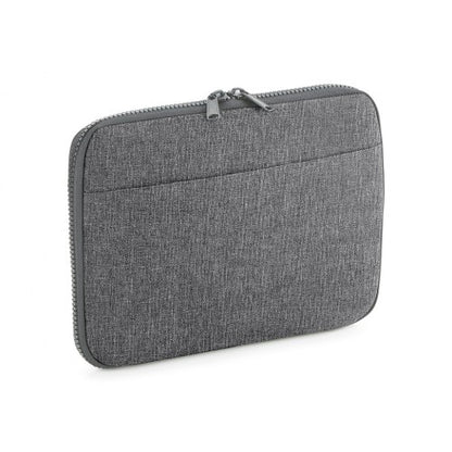 Front - BagBase Essential Tech Organiser