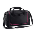 Front - Quadra Teamwear Locker Bag