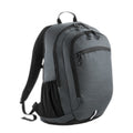 Front - Quadra Endeavour Backpack