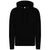 Front - AWDis Womens/Ladies Girlie College Hoodie