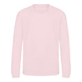 Front - AWDis Just Hoods Childrens/Kids Sweatshirt