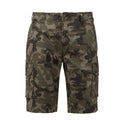 Front - Kariban Adults Unisex Multi-Pocket Shorts