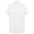 Front - Henbury Mens Modern Short Sleeve Slim Fit Oxford Shirt