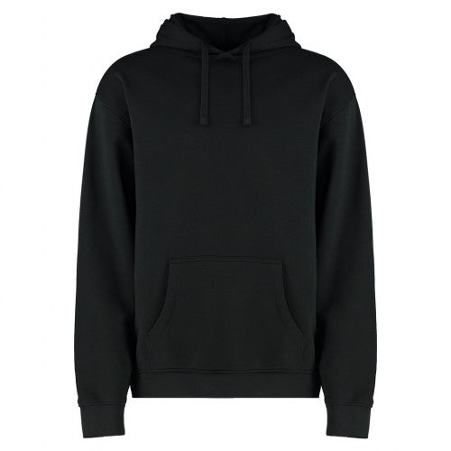 Front - Kustom Kit Mens Hoodie