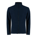 Front - Kustom Kit Adults Unisex Corporate Micro Fleece Jacket