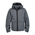 Front - Tee Jays Mens Urban Adventure Soft Shell Jacket