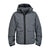 Front - Tee Jays Mens Urban Adventure Soft Shell Jacket