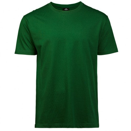 Front - Tee Jays Mens Sof T-Shirt