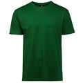 Front - Tee Jays Mens Sof T-Shirt