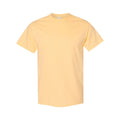 Front - Gildan Mens Heavy Cotton T-Shirt