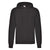 Front - Fruit Of The Loom Adults Unisex Classic Hooded Sweatshirt