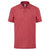 Front - Fruit Of The Loom Childrens/Kids Poly/Cotton Pique Polo Shirt