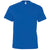 Front - SOLS Mens Victory V Neck Short Sleeve T-Shirt