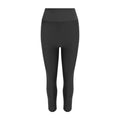 Front - AWDis Womens/Ladies Cool Girlie Seamless Leggings