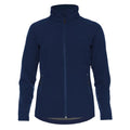 Front - Gildan Womens/Ladies Hammer Soft Shell Jacket