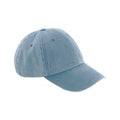 Front - Beechfield Vintage Low Profile Cap