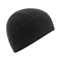 Front - Beechfield Sports Tech Soft Shell Beanie