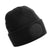 Front - Beechfield Circular Patch Beanie