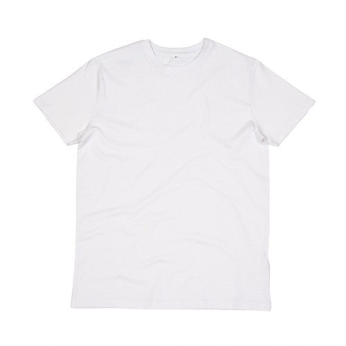 Front - Mantis Mens Organic T-Shirt