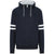 Front - AWDis Unisex Adults Game Day Hoodie